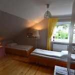 Tiglkak Hostel Åndalsnes