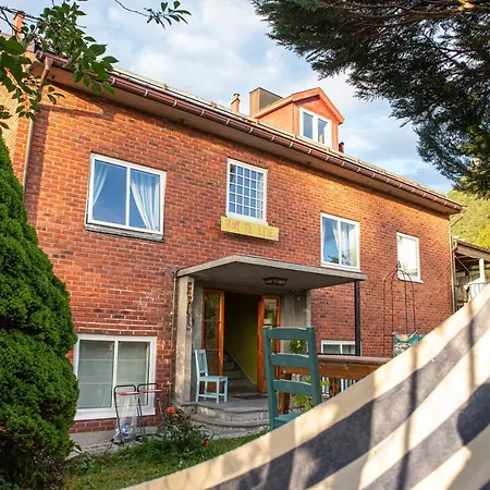 Hostel Tiglkak