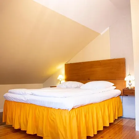 Tiglkak Hostel Åndalsnes