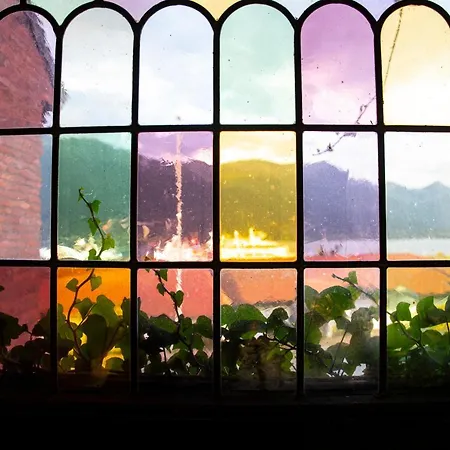 Tiglkak * Åndalsnes