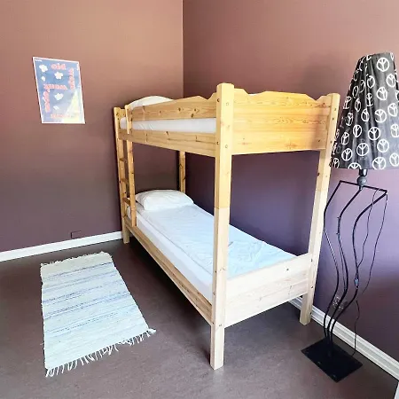 Tiglkak Hostel Åndalsnes