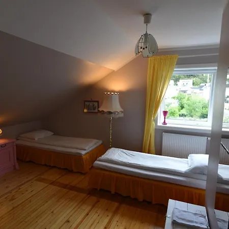 Tiglkak Hostel Åndalsnes