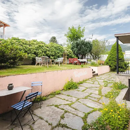 Hostel Tiglkak Åndalsnes