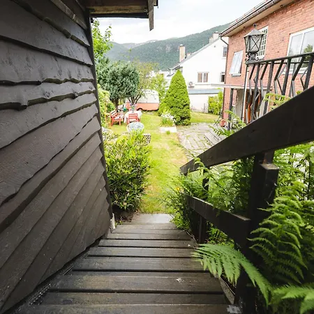 Hostel Tiglkak Åndalsnes