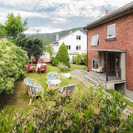 Tiglkak * Åndalsnes