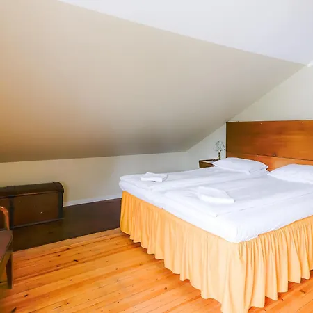Albergue Tiglkak