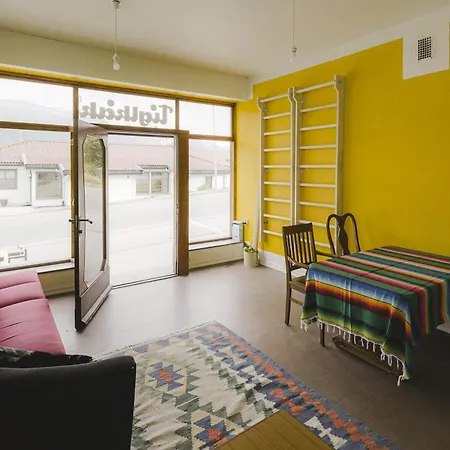 Hostel Tiglkak Åndalsnes