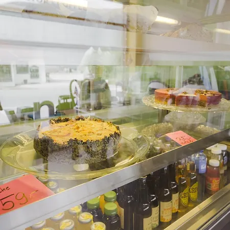 Hostel Tiglkak Åndalsnes