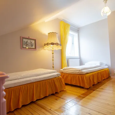 Hostel Tiglkak Åndalsnes