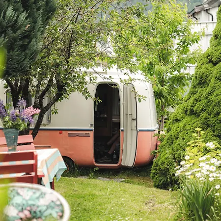 Tiglkak Hostel Åndalsnes