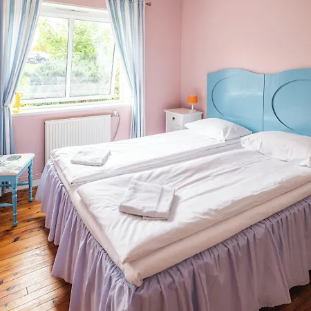 Hostel Tiglkak