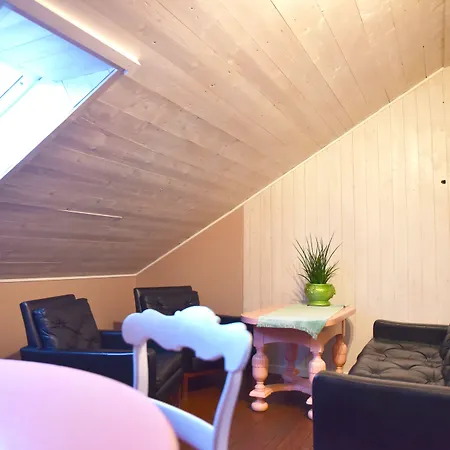 Tiglkak * Åndalsnes