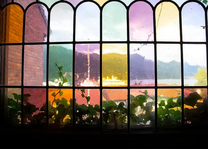 Tiglkak * Åndalsnes