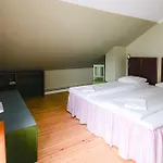 Tiglkak Hostel