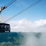 Tiglkak Hostel Åndalsnes