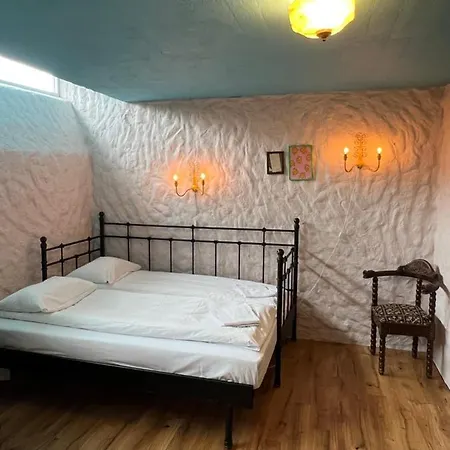 Tiglkak אנדלסנס