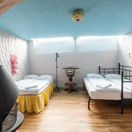 אכסניה Tiglkak