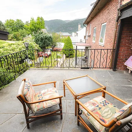 אכסניה Tiglkak *