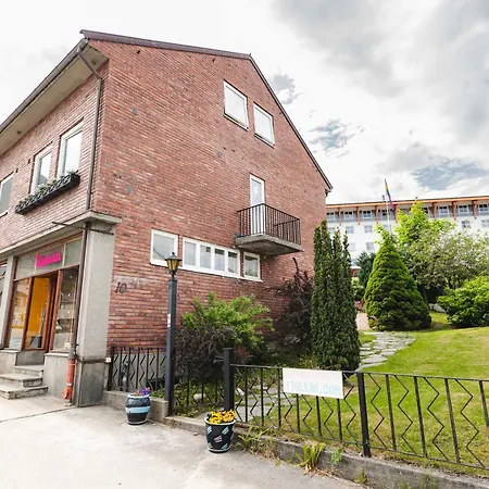 אכסניה Tiglkak אנדלסנס