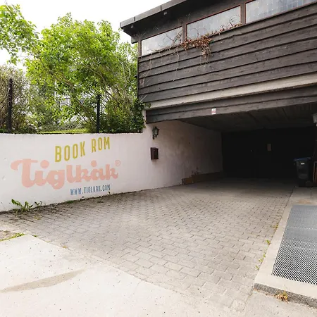 Tiglkak אנדלסנס