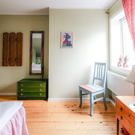 אכסניה Tiglkak אנדלסנס