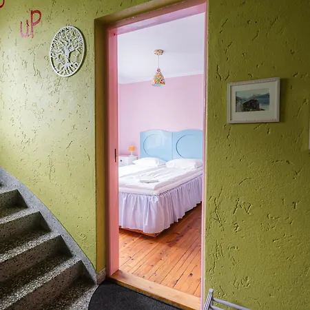 אכסניה Tiglkak אנדלסנס