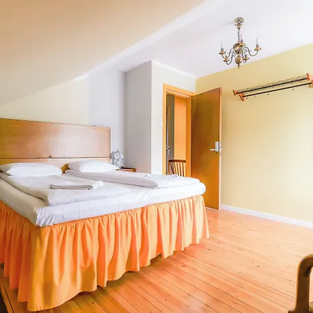 Tiglkak אכסניה *