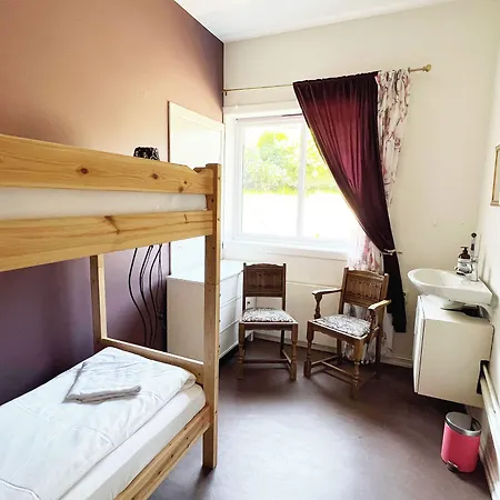 אכסניה Tiglkak *