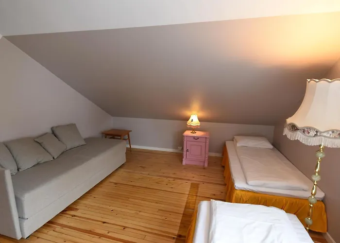 Tiglkak Hostel Åndalsnes