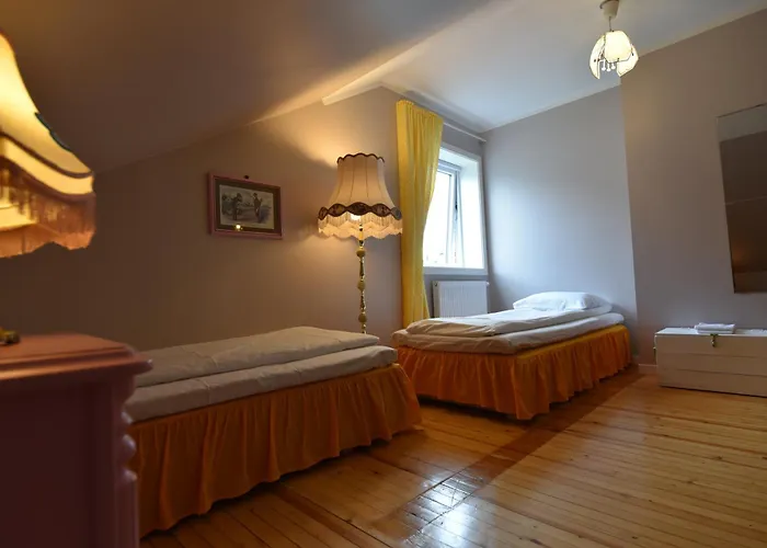 Tiglkak * Åndalsnes