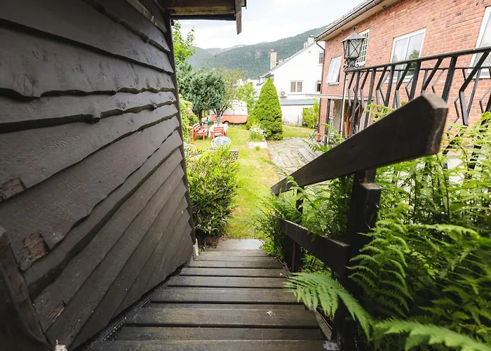 Hostel Tiglkak Åndalsnes