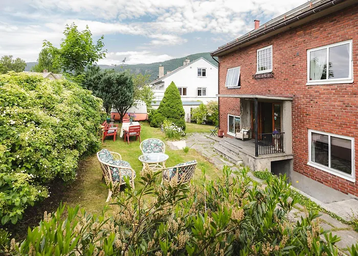 Tiglkak * Åndalsnes