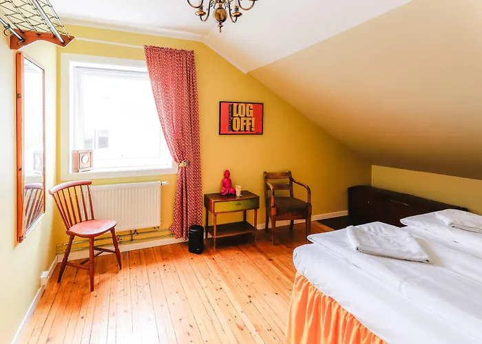 Tiglkak * Åndalsnes