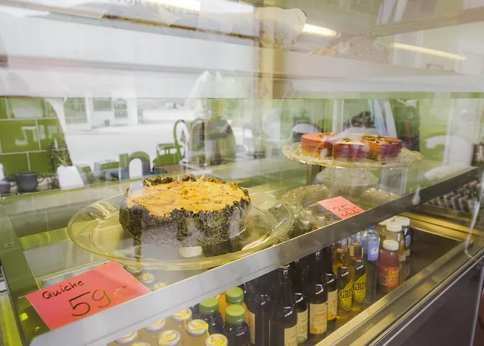 Hostel Tiglkak Åndalsnes