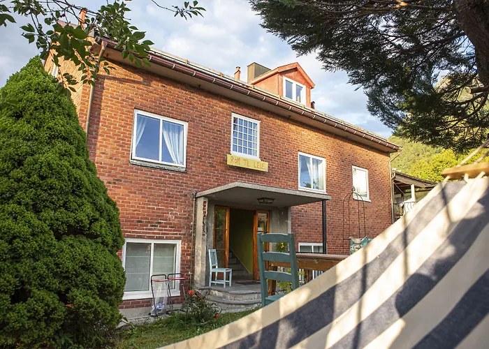 Tiglkak * Åndalsnes