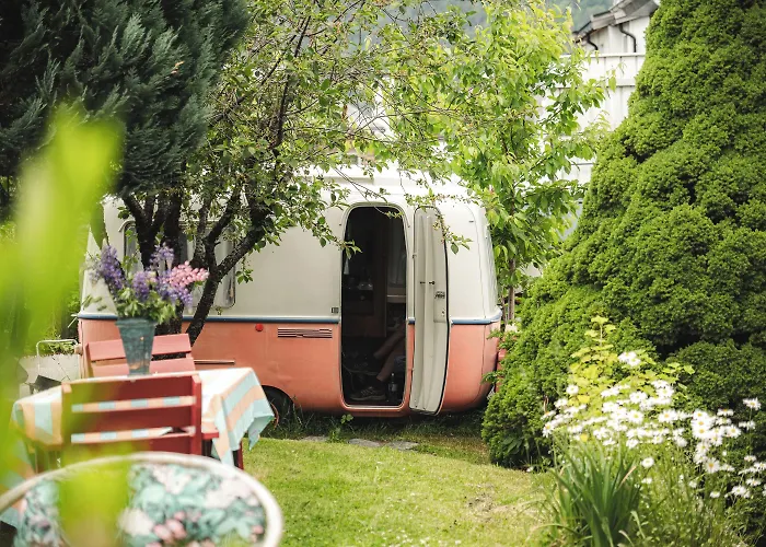 Tiglkak Hostel Åndalsnes