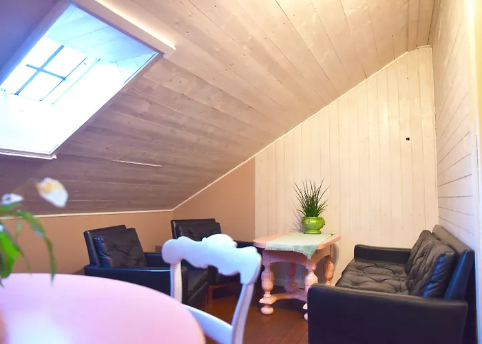 Tiglkak * Åndalsnes