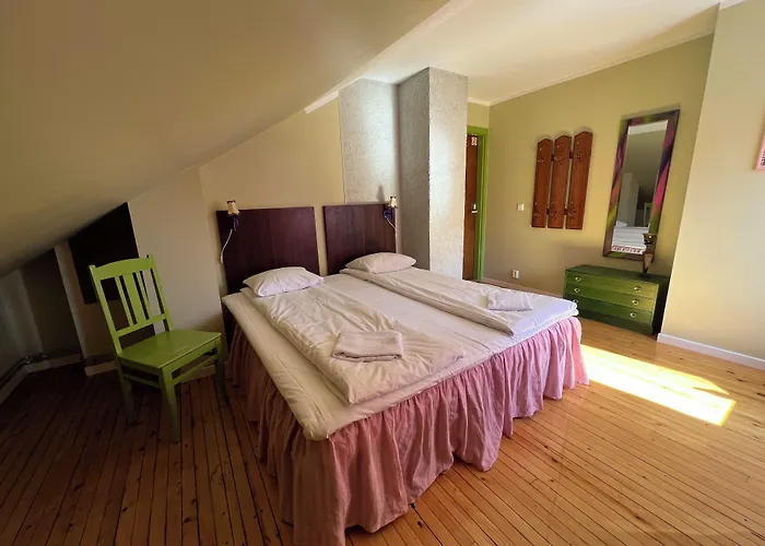 Tiglkak * Åndalsnes